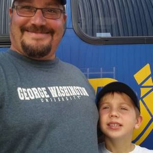 Meet your Posher, Dan